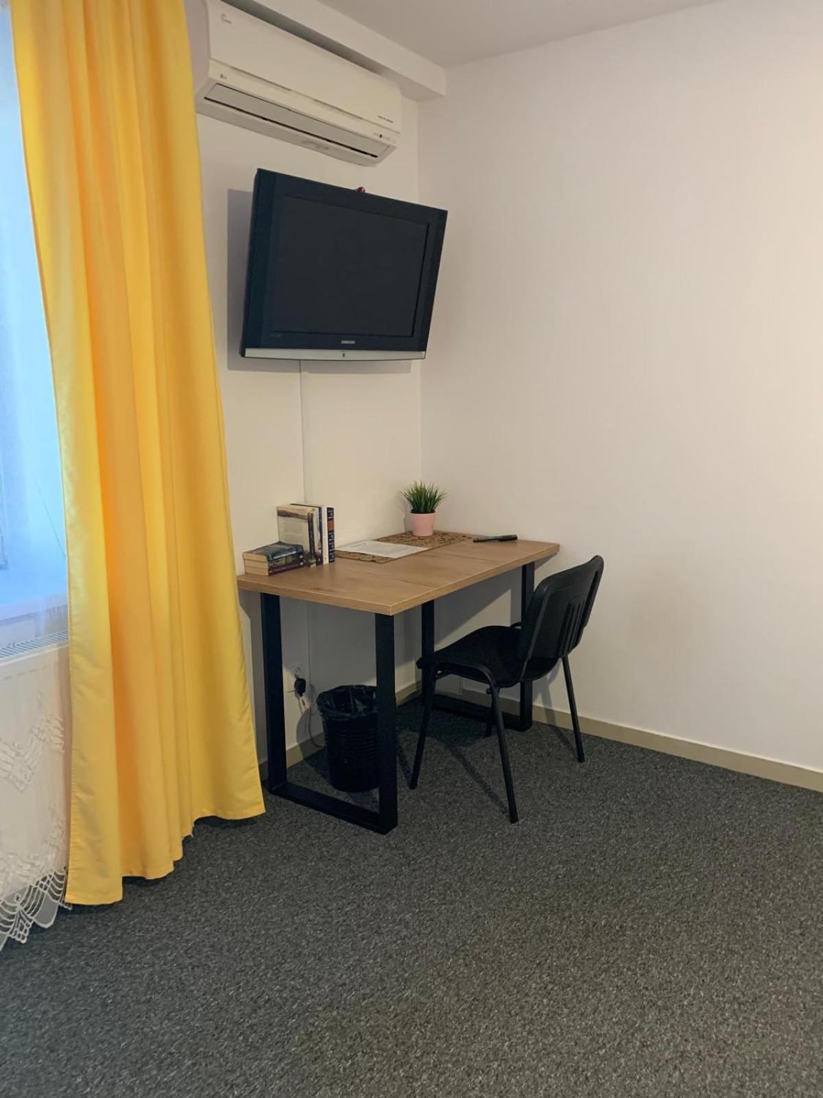 Krakstop Kraków Eksteriør billede